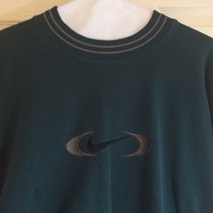 Vintage Nike Crewneck